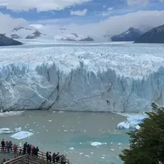 Tour Glaciar Perito Moreno - Calafate Tours